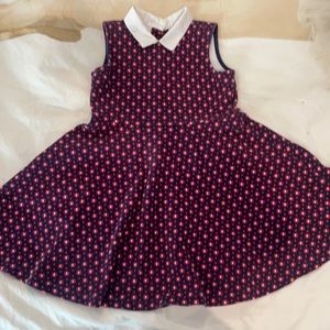 Janie and Jack size 6 dress